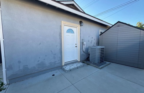 Westminster House | Welcoming house in city Westminster close to local malls and amusement parks