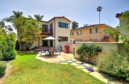 West Beach House | West Beach Villa 5 & 6
