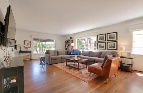 West Beach House | West Beach Villas 1 & 2