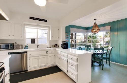 West Beach House | West Beach Villas 1 & 2
