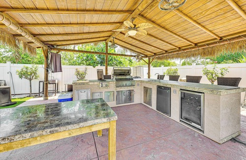 Walnut Valley House | West Covina Gem w/Pool: 25 Mi to Disneyland!