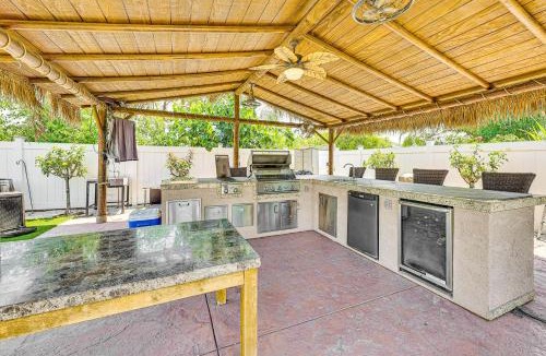 Walnut Valley House | West Covina Gem with Pool 25 Mi to Disneyland!
