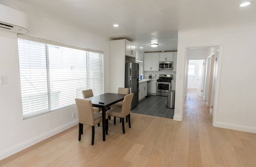 West Hollywood Condo | West Hollywood Condo near Melrose and Cedar-Sinai