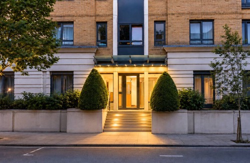 Maida Vale Apartment | West London 2BR Apartment Near Tube