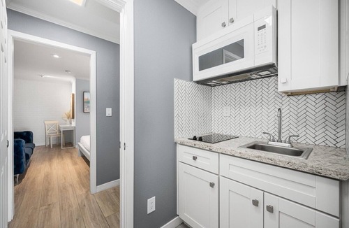 Newport Beach Apartment | West Oceanfront Oasis All Units