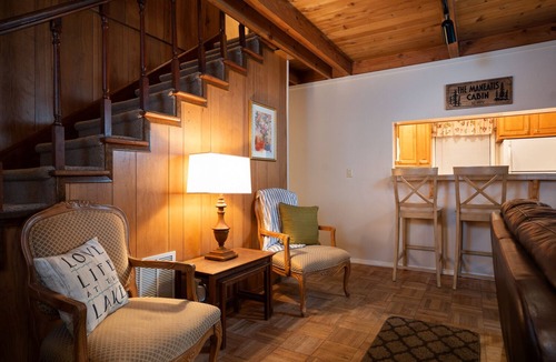 Tahoma House | West Shore Home Near Chamberlands!
