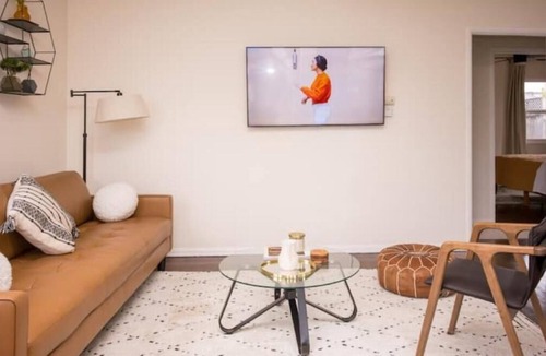 Westchester House | Westchester LA Corporate Housing
