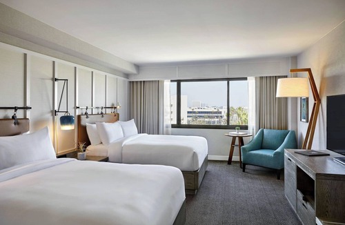 Manhattan Beach Hotel | Westdrift Manhattan Beach, Autograph Collection by Marriott