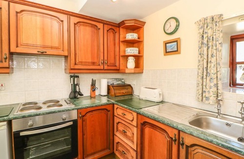 Mickleton House | Westfield Cottage, Mickleton, Teesdale
