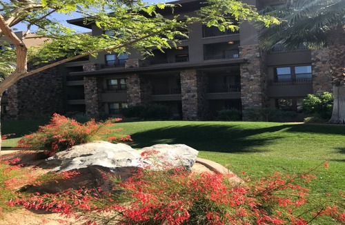 Palm Desert Villa | Westin Desert Willows
