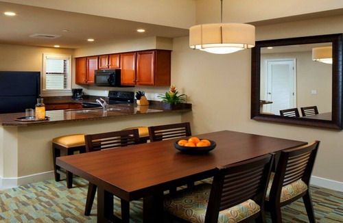 Palm Desert Villa | Westin Desert Willows