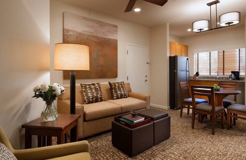 Rancho Mirage Villa | Westin Mission Hills Villas-Luxury villa & Indian Wells Tennis Tournament