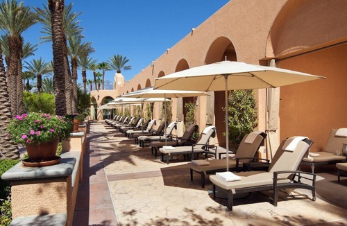 Rancho Mirage Villa | Westin Mission Hills Villas-Luxury villa & Indian Wells Tennis Tournament