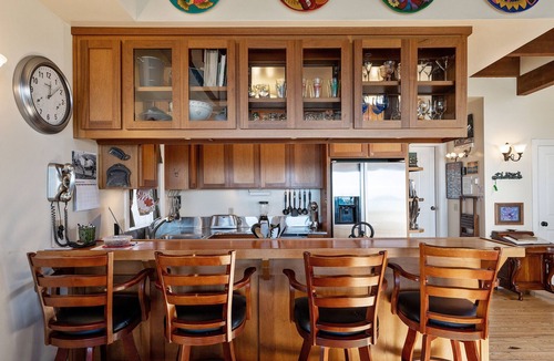 Westport House | Westport Landship Oceanfront Home