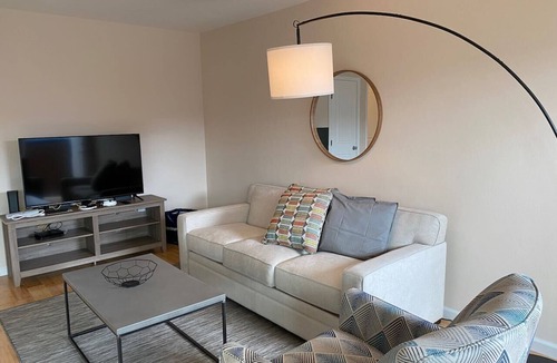 Culver - West Apartment | Westside turnkey 1 bd apt #3