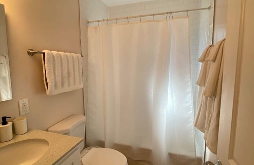 Culver - West Apartment | Westside turnkey 1 bd apt #3