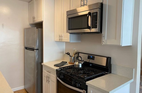 Culver - West Apartment | Westside turnkey 1 bd apt #8