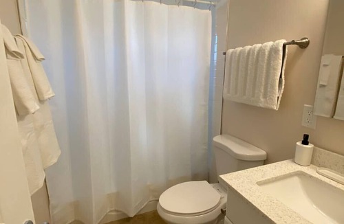 Culver - West Apartment | Westside turnkey 2 bd apt #2