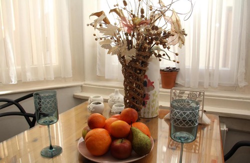 Courtfield Apartment | Wetherby Place