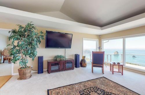 Trinidad House | Whalerock Luxury Home