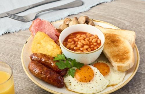 Bewdley Bed & Breakfast | Wharton Park Golf & Country Club