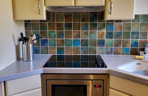 Elterwater House | Wheelwrights House - Two Bedroom House, Sleeps 4