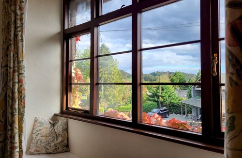 Elterwater House | Wheelwrights House - Two Bedroom House, Sleeps 4