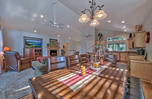 Pioneer Trail House | Where Eagles Fly-come play in the mountains-fall discounts in place