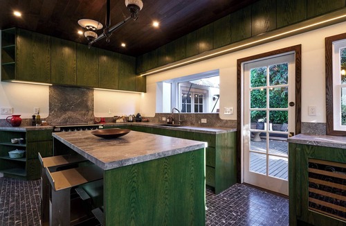 Los Feliz House | Whimsical Los Feliz House - Pool-Fire Pit-Dogs OK!