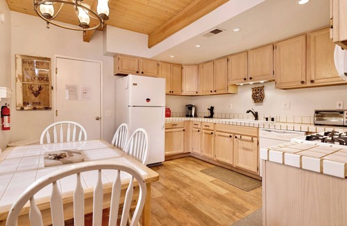 Sugarloaf Cabin | Whiskey Mountain Lodge - 2028