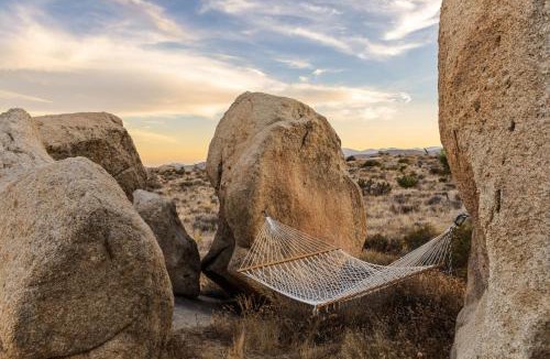 Pioneertown House | Whisper Rock Ranch Joshua Tree Featured in AD