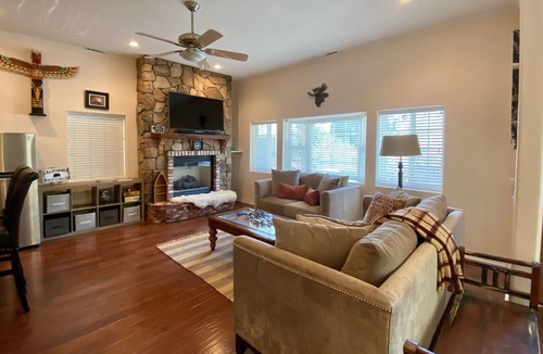 Whispering Forest House | Whispering Forest