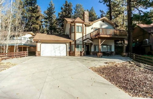 Whispering Forest House | Whispering Forest