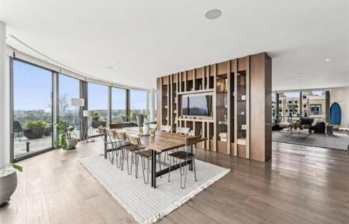 Limehouse Apartment | whitchurch road