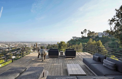 Hollywood Heights House | White Lotus by Stay Awhile Villas