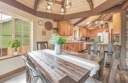 Whispering Forest House | Whitney Manor
