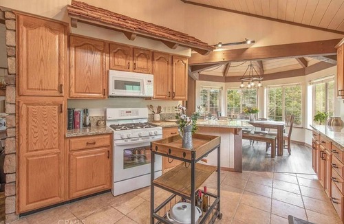 Whispering Forest House | Whitney Manor