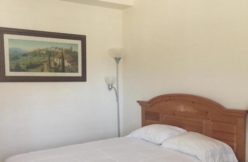 Lone Pine Hotel | Whitney Portal Hotel And Hostel