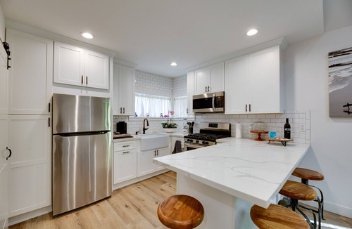 Whittier Apartment | 'Whittier Hills' By Disney, LA, Hollywood & Beach!