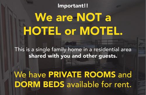 Southeastern Sacramento Hostel | WHOLE Family - WholeVille