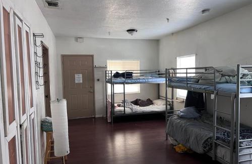 Southeastern Sacramento Hostel | WHOLE Family - WholeVille