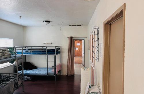 Southeastern Sacramento Hostel | WHOLE Family - WholeVille