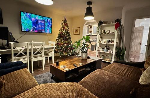 Tooting Apartment | Whole Flat Tooting Broadway