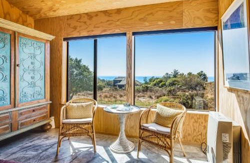 Sea Ranch House | Wild Meadow
