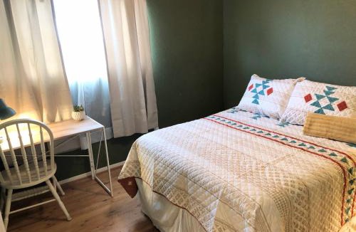 Hemet House | Wildflower Haven room