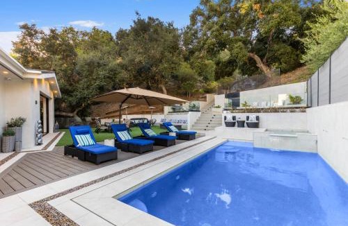 Laurel Canyon Villa | Willow Glen 2