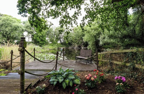 Spalding Cottage | Willow Tree Barn