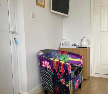 Wilmcote Bed & Breakfast | Wilmcote Bed and Breakfast