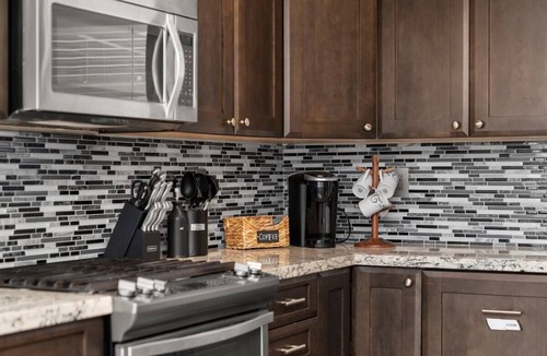 Midway City House | Wilson · Newly Remodeled Home in the Heart of Orange County