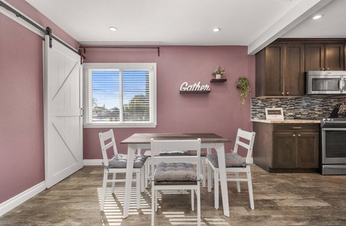 Midway City House | Wilson · Newly Remodeled Home in the Heart of Orange County
